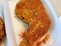 脆皮手枪腿-德克士(广州南站店)