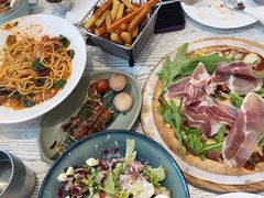 -娜娜家•Nana's restaurant (南开大悦城店)
