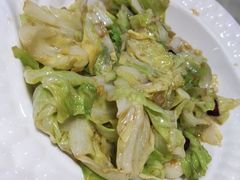 -东四民芳餐厅(世茂工三店)