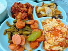 -晓宇盒饭(民安街店)