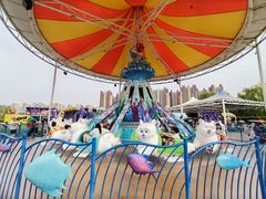 -沈阳方特欢乐世界