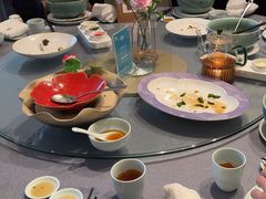 -浙江西子宾馆·牡丹厅