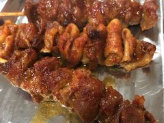 -海平馄饨(逍遥二路店)