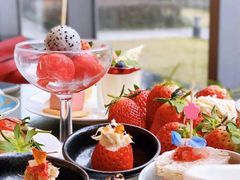-怡咖啡自助餐(宁波香格里拉店)