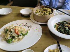 -東舍食唐精品陕菜馆