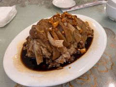 -悦宾饭馆(翠花胡同店)