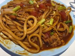 -疆遇·新新新新的新疆菜(万达店)