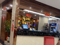 -海晖酒楼·顺德鱼生(荣华店)