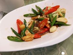 -茶香书香私房菜(北台一路店)