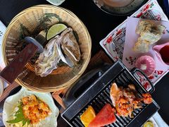 -花潮料理艺食馆(成都万象城店)