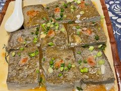 -米庄·原味私房菜(骏壹万邦店)