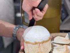 -椰不二(成都来福士广场店)