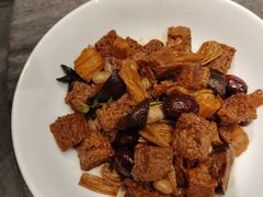 -羲和雅苑•北京烤鸭(国贸商城店)