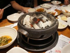 -火炉火自助餐(枫蓝国际店)