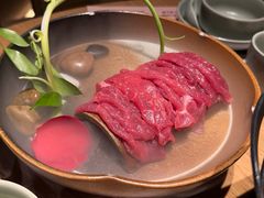 -盡膳口福跷脚牛肉火锅(国贸商城店)