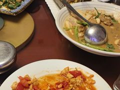 -五谷丰登·胶东海鲜·家常菜(张村店)