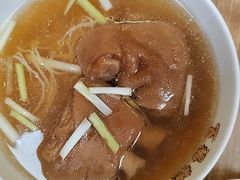 -百福麵家(新馬路店)