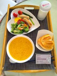 -喜宝母婴月子会所