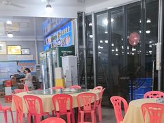 -考记泥焗鸡农庄·海鲜(北洛秘境店)