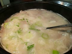 -神仙雪浓汤(明洞店)