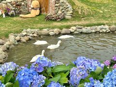 -HERRE·FARM 赫尔露营农场·团建聚会包场