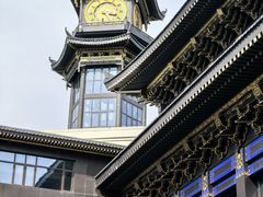 -西宁市东关清真大寺