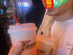 -HIB HUB公社(解放西路店)