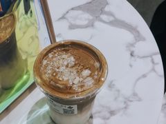 -Tims天好咖啡·贝果(雁展路万象天地店)
