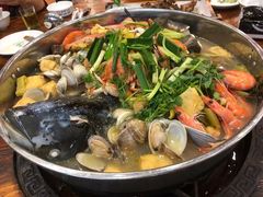 -绿雅居原生态农庄(小涌店)