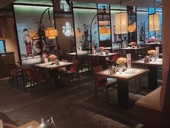 大堂-鼎盛蜀坊·重庆江湖菜(市桥地铁站店)