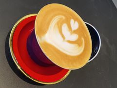 -九榀咖啡 JOY BEANS(恭王府店)