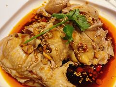 -金刚山烧烤(红旗大街店)