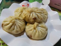 传统猪肉包-宝正臻天津包子总店(金阳光居易店)