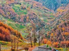 -孟屯河谷景区