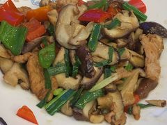 -益恒饭店乡间白族菜(古城总店)