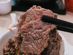 肥牛-菜忠潮州牛肉店(岗厦店)