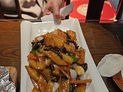 -东北大院·东北菜(三台子店)