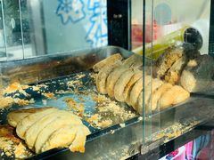 -王德炭烤牛羊肉(西关大街店)