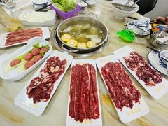 -杏花吴记牛肉火锅