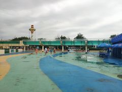 -秦皇岛乐岛海洋王国