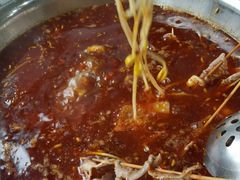 -水碾河肥兔火锅(水碾河店)