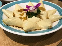 油豆皮-青瓷火锅料理(西单大悦城店)