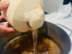 -肥佬大椰子鸡(三里屯3·3大厦店)