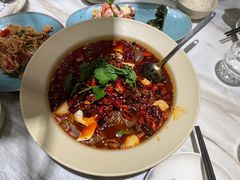 -鹿港小镇(霄云店)
