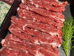 -鸿姐老火锅(静安店)