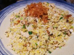 扬州炒饭-扬州狮子楼·非遗淮扬菜(东关街店)