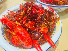 -江味龙虾馆·裸蓝龙虾(南山店)