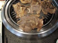 -九寸钉自助·炭火烤肉烧烤(欧乐时尚广场店)