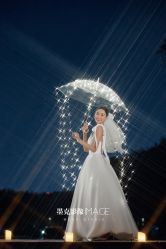 -墨克影像婚纱摄影