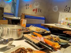 -金铂广场(龙归店)